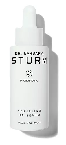 Dr. Barbara Sturm Microbiotic Hydrating Blemish Control HA Serum
