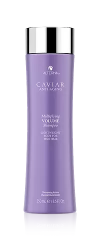 Alterna Haircare Caviar Anti-Aging Multiplying Volume Shampoo