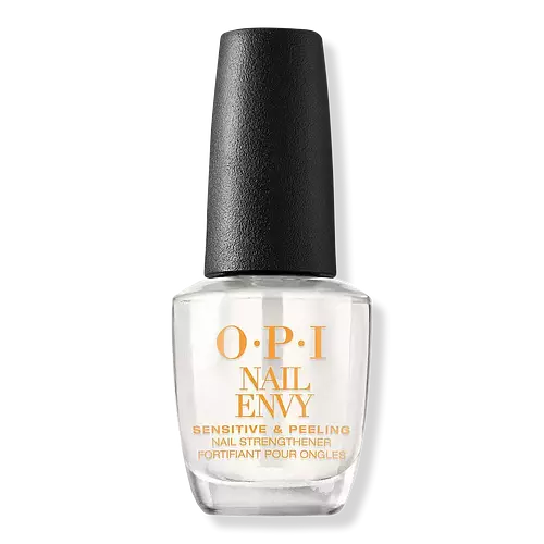 OPI Nail Envy Nail Strengthener for Sensitive & Peeling Nails