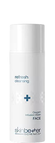 SkinBetter Science Oxygen Infusion Wash