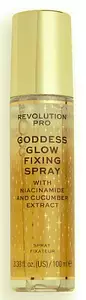 Revolution Beauty Goddess Glow Setting Spray