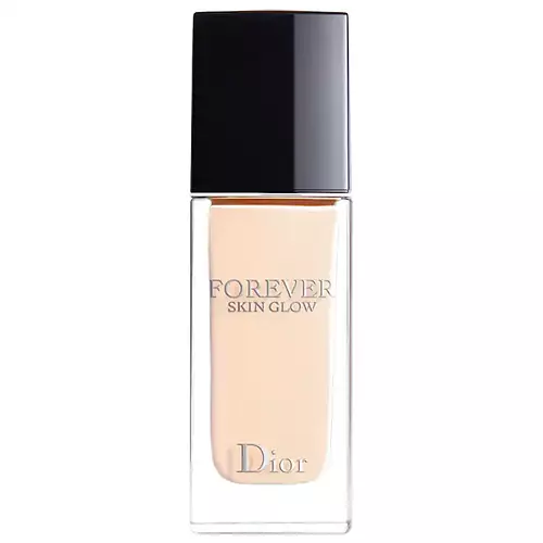Dior Forever Skin Glow Hydrating Foundation SPF 15 0CR