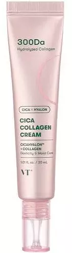 VT Cosmetics Cica Collagen Cream