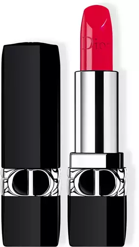 Dior Rouge Dior Lipstick 520 satin