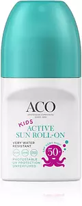 ACO Sun Kids Active Roll-On