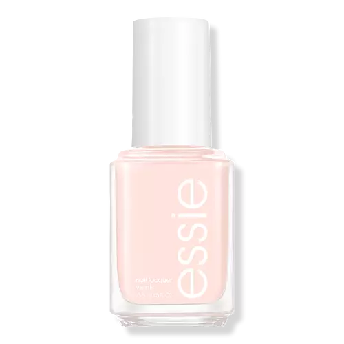 Essie Nail Lacquer Ballet Slippers