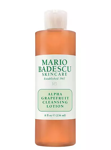 Mario Badescu Alpha Grapefruit Cleansing Lotion Toner