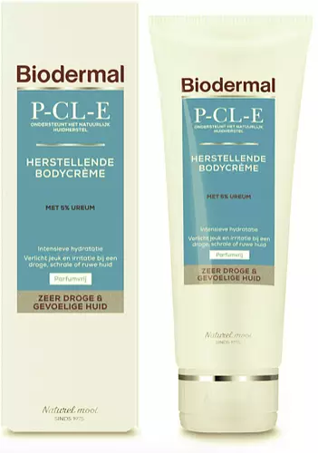 Biodermal P-CL-E Bodycream