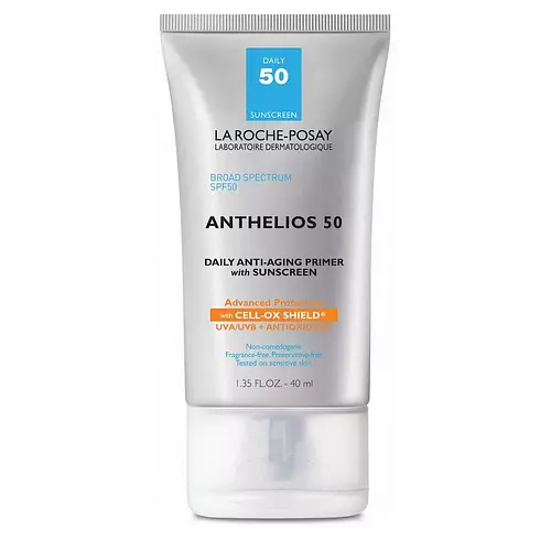 La Roche-Posay Anthelios Daily Anti-Aging Primer with Sunscreen SPF 50