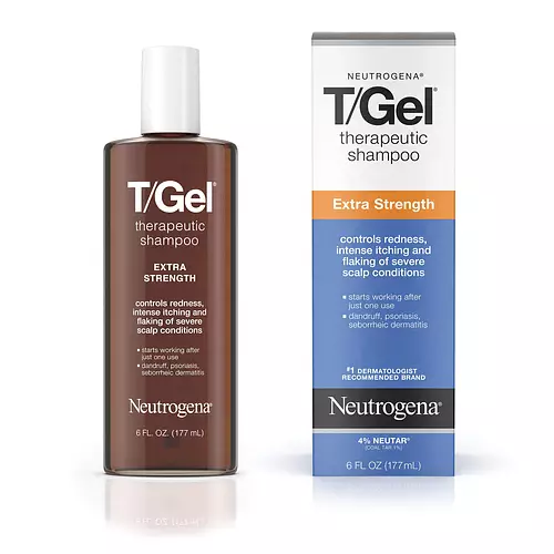 Neutrogena T/Gel® Therapeutic Shampoo - Extra Strength