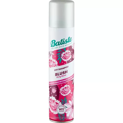 Batiste Dry Shampoo Blush