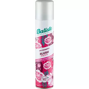 Batiste Dry Shampoo Blush 1.06oz., 4.23oz., 6.35oz., 8.47oz.