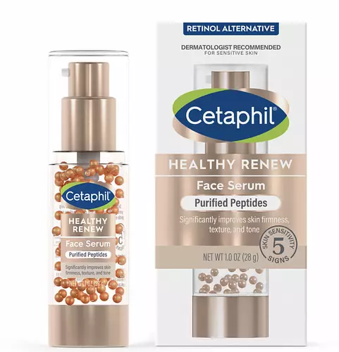 Cetaphil Healthy Renew Purified Peptides Face Serum