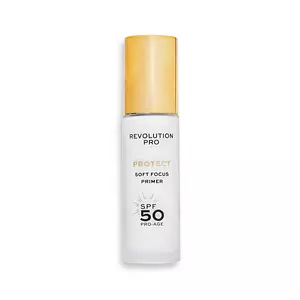 Revolution Beauty Revolution Pro Protect Soft Focus Primer SPF50