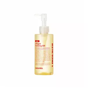 MEDI-PEEL Red Lacto Collagen Cleansing Oil