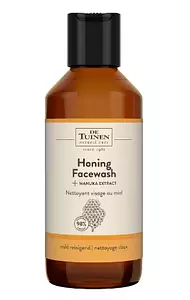 Holland & Barrett De Tuinen Honing Facewash Honey