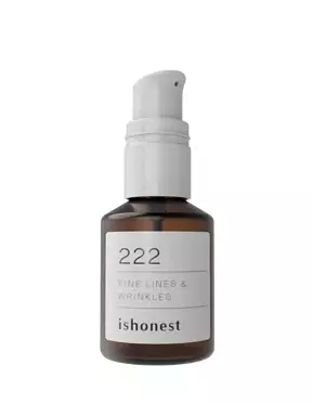 ishonest 222 Fine Lines & Wrinkles