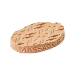 LUSH Deep Sleep Massage Bar