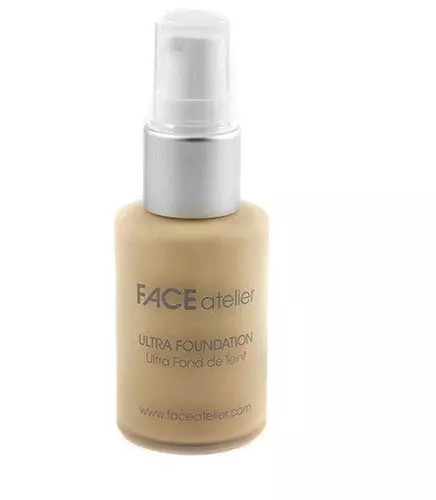Face Atelier Ultra Foundation #3 Wheat