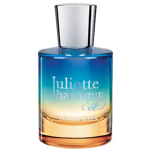 Juliette Has A Gun Vanilla Vibes Eau De Parfum