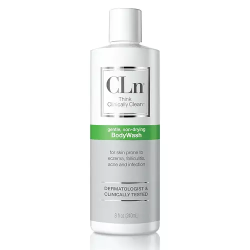 CLn Skin Care CLN Body Wash