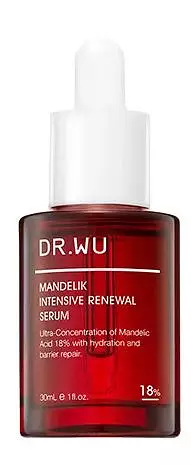 Dr. Wu Mandelik Intensive Renewal Serum