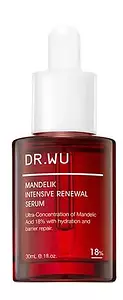 Dr. Wu Mandelik Intensive Renewal Serum