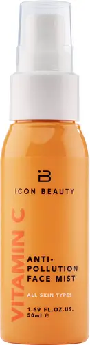 Icon Beauty Vitamin C Face Mist