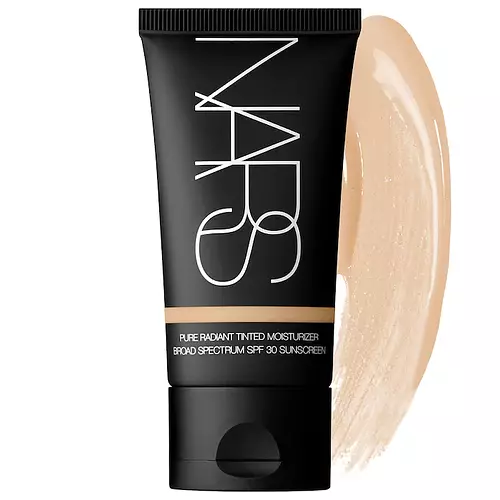 NARS Cosmetics Pure Radiant Tinted Moisturizer SPF 30 Mykonos