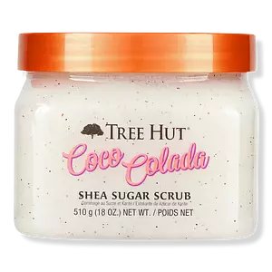 Tree Hut Coco Colada Shea Sugar Scrub