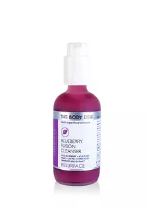 The Body Deli Blueberry Fusion Cleanser (Resurfacing)
