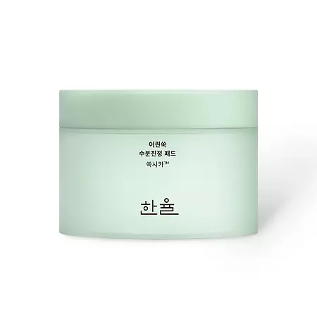 Hanyul Pure Artemisia Calming Pad
