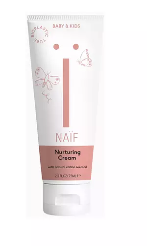 Naïf Baby Nurturing Cream