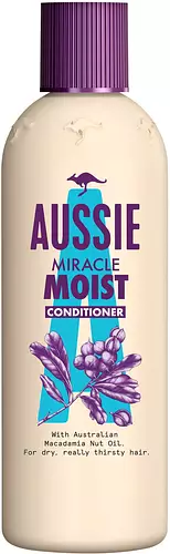 Aussie Miracle Moist Conditioner UK