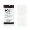 Koji White Kojic Acid & Glutathione Skin Brightening Soap
