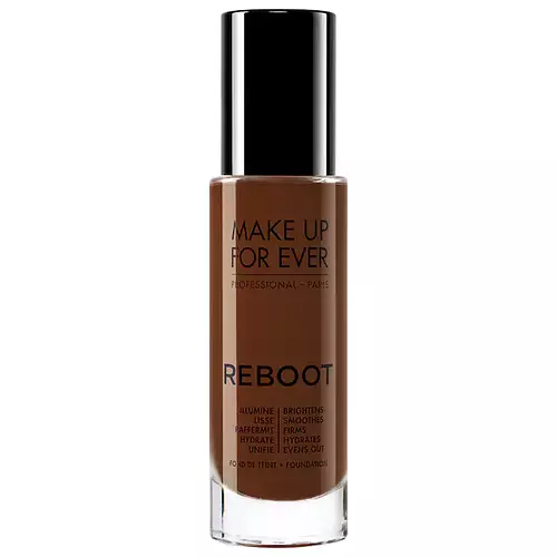 Make Up For Ever Reboot R560 - Chocolate
