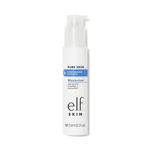 e.l.f. cosmetics Pure Skin Moisturizer