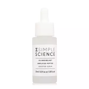 Isomers Skincare Laboratories 5% Argireline Amplified Peptide Booster Serum