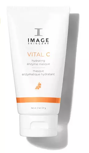 IMAGE skincare Vital C Hydrating Enzyme Masque
