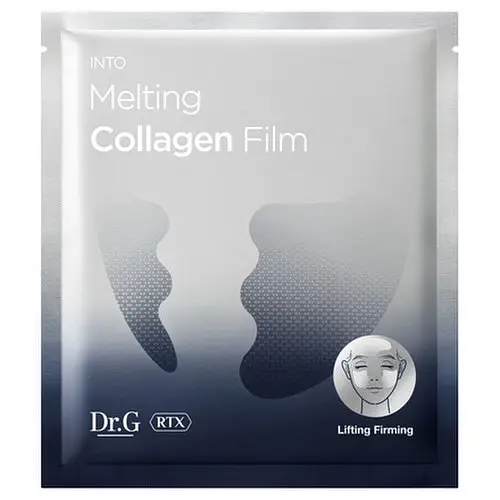Dr.G RTX Into Melting Collagen Film