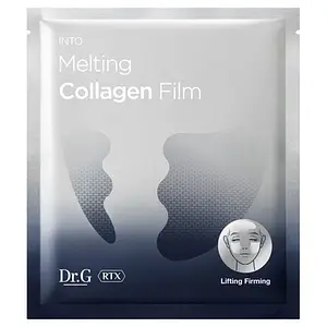 Dr.G RTX Into Melting Collagen Film