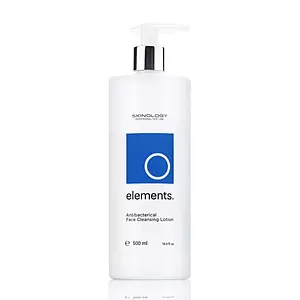 Prima Skinology Elements Antibacterial Face Cleansing Lotion