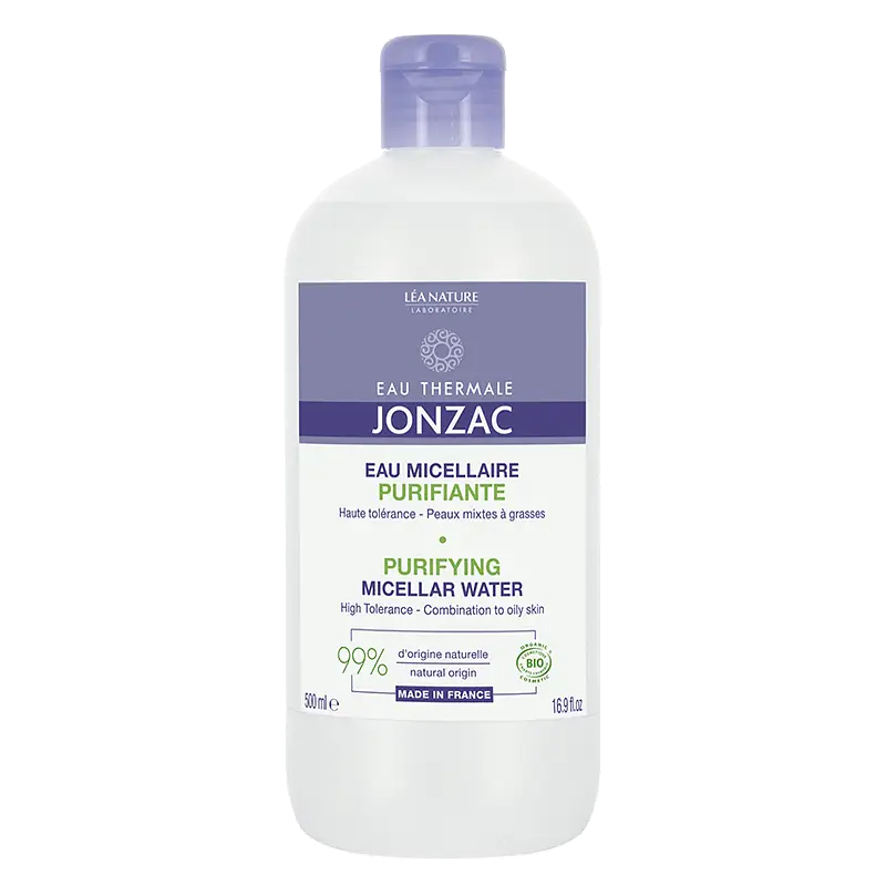 Eau Thermale Jonzac Purifying Micellar Water