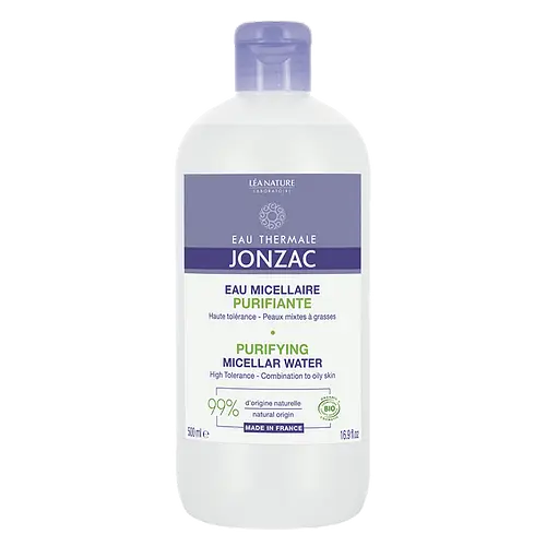 Eau Thermale Jonzac Purifying Micellar Water