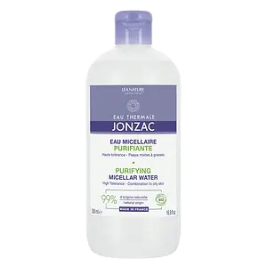 Eau Thermale Jonzac Purifying Micellar Water