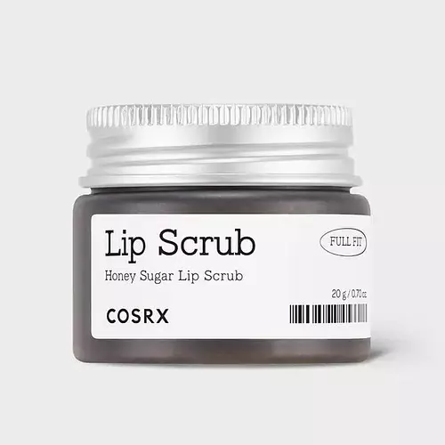 COSRX Honey Sugar Lip Scrub