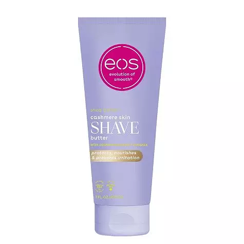 EOS Cashmere Skin Shave Butter