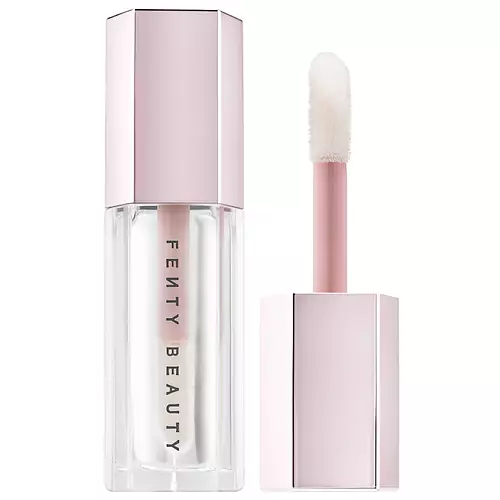Fenty Beauty Gloss Bomb Universal Lip Luminizer Clear