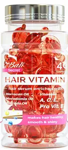 Bali Secret Hair Vitamin