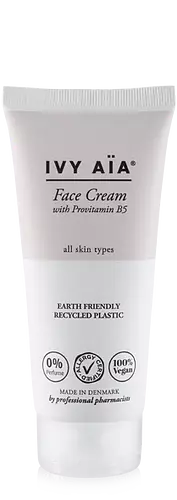 IVY AÏA Face Cream With Provitamin B5